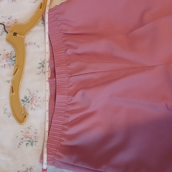5 For $15 Blush Pink Chino / trouser pants slacks - Picture 6 of 13